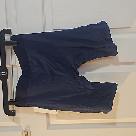 Tommy John Men’s Second Skin 8" Boxer Briefs: BLUE: NEW WITH TAGS: SIZE S - Picture 6 of 6